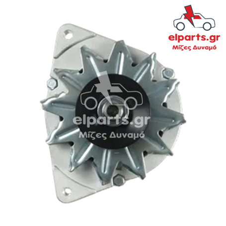 Δυναμό Lucas A4014 LRA469