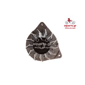 EXCHANGE ALTERNATOR 65AMP 12V