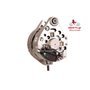 EXCHANGE ALTERNATOR 44AMP 12V