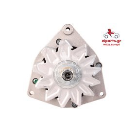 EXCHANGE ALTERNATOR 55AMP 12V