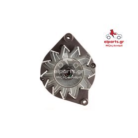 EXCHANGE ALTERNATOR 55AMP 12V