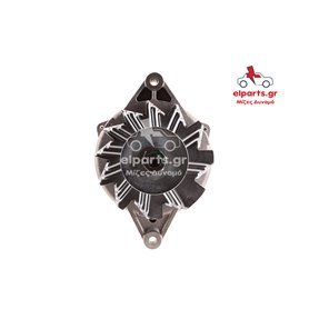 EXCHANGE ALTERNATOR 55AMP 12V