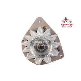 EXCHANGE ALTERNATOR 35AMP 12V