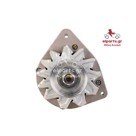 EXCHANGE ALTERNATOR 35AMP 12V