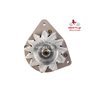 EXCHANGE ALTERNATOR 35AMP 12V