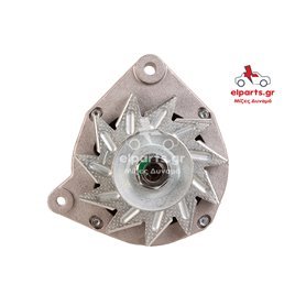 EXCHANGE ALTERNATOR 50AMP 12V