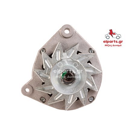 EXCHANGE ALTERNATOR 50AMP 12V