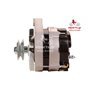 EXCHANGE ALTERNATOR 50AMP 12V