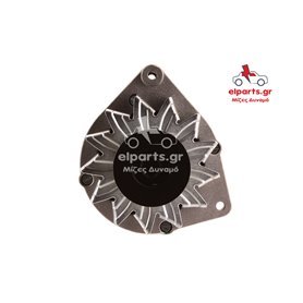 EXCHANGE ALTERNATOR 45AMP 12V