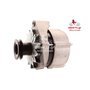 EXCHANGE ALTERNATOR 45AMP 12V