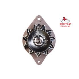 EXCHANGE ALTERNATOR 30AMP 12V