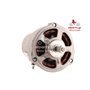EXCHANGE ALTERNATOR 55AMP 12V