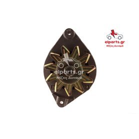 EXCHANGE ALTERNATOR 55AMP 12V