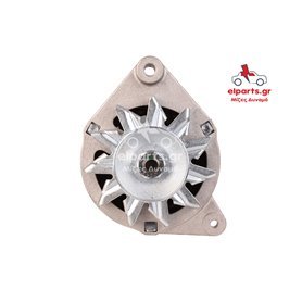 ΔΥΝΑΜΟ  CITROËN C15 PEUGEOT 104 205 TALBOT Samba EXCHANGE ALTERNATOR 40AMP 12V