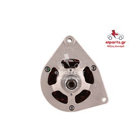 EXCHANGE ALTERNATOR 33AMP 12V