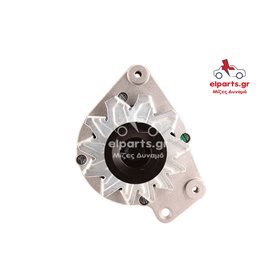 EXCHANGE ALTERNATOR 55AMP 12V