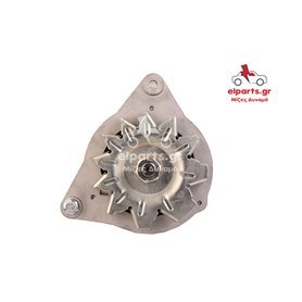 ΔΥΝΑΜΟ  LAND ROVER 110 Range ROVER 3500 EXCHANGE ALTERNATOR 43AMP 12V