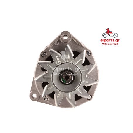 EXCHANGE ALTERNATOR 70AMP 12V