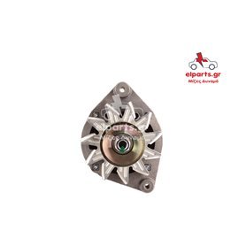 EXCHANGE ALTERNATOR 80AMP 12V