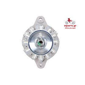 EXCHANGE ALTERNATOR 40AMP 12V