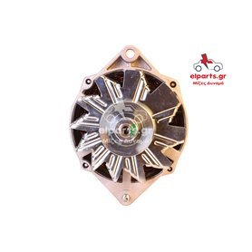 EXCHANGE ALTERNATOR 108AMP 12V