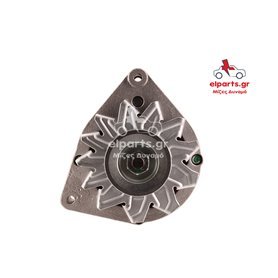 EXCHANGE ALTERNATOR 55AMP 12V