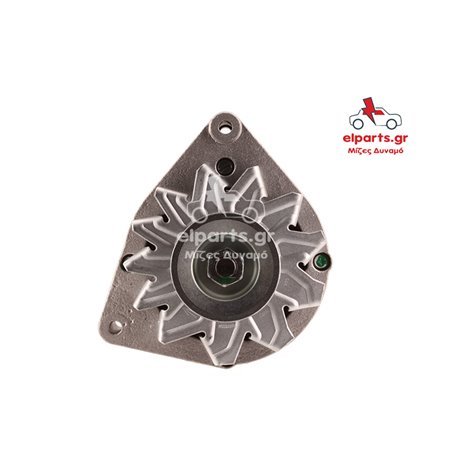 EXCHANGE ALTERNATOR 55AMP 12V