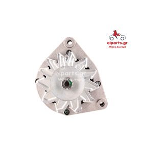 EXCHANGE ALTERNATOR 55AMP 12V