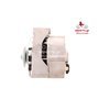 EXCHANGE ALTERNATOR 55AMP 12V