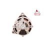 EXCHANGE ALTERNATOR 55AMP 12V