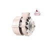 EXCHANGE ALTERNATOR 55AMP 12V