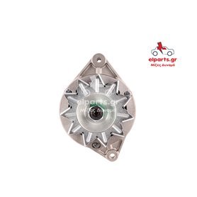 EXCHANGE ALTERNATOR 50AMP 12V