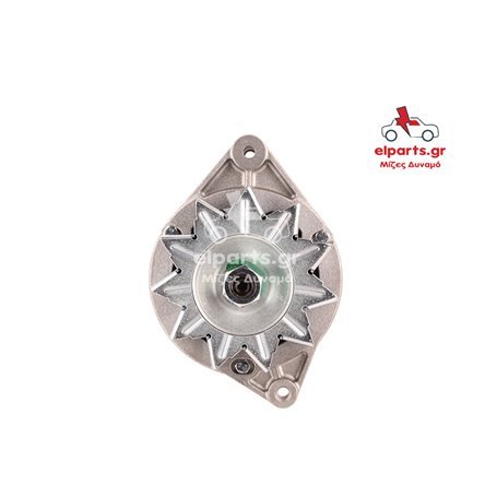 EXCHANGE ALTERNATOR 50AMP 12V