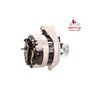 EXCHANGE ALTERNATOR 50AMP 12V