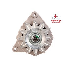 EXCHANGE ALTERNATOR 55AMP 12V