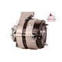EXCHANGE ALTERNATOR 55AMP 12V