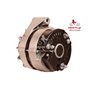 EXCHANGE ALTERNATOR 55AMP 12V