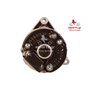 EXCHANGE ALTERNATOR 55AMP 12V