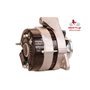EXCHANGE ALTERNATOR 55AMP 12V