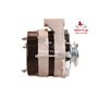 EXCHANGE ALTERNATOR 55AMP 12V