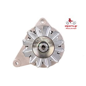 EXCHANGE ALTERNATOR 40AMP 12V