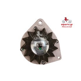 EXCHANGE ALTERNATOR 65AMP 12V