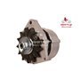 EXCHANGE ALTERNATOR 65AMP 12V