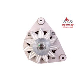 EXCHANGE ALTERNATOR 85AMP 12V