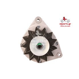 EXCHANGE ALTERNATOR 50AMP 12V