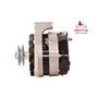 EXCHANGE ALTERNATOR 50AMP 12V
