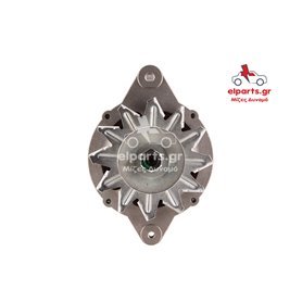 EXCHANGE ALTERNATOR 50AMP 12V