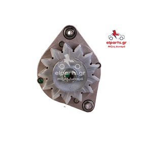 EXCHANGE ALTERNATOR 65AMP 12V
