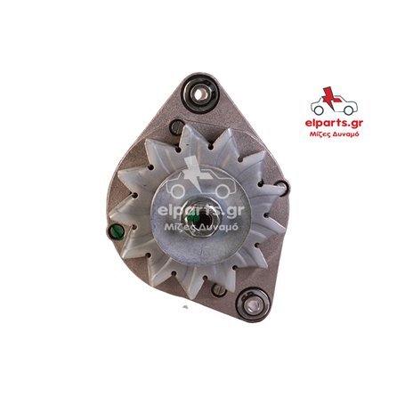 EXCHANGE ALTERNATOR 65AMP 12V