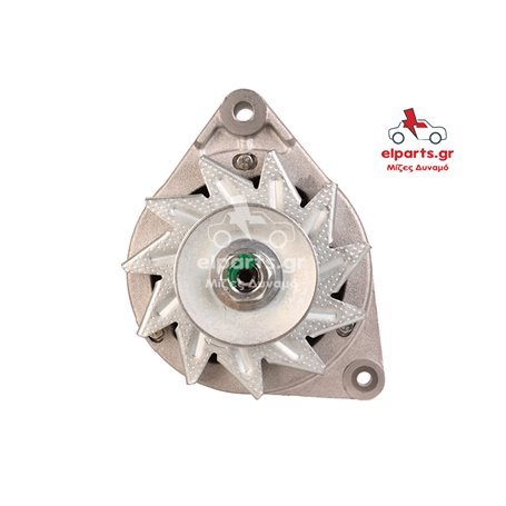 EXCHANGE ALTERNATOR 35AMP 12V